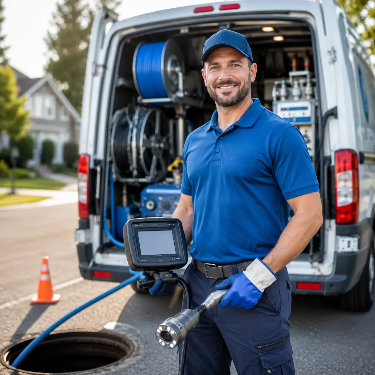 Local Pipe Relining specialists in East Longmeadow, MA