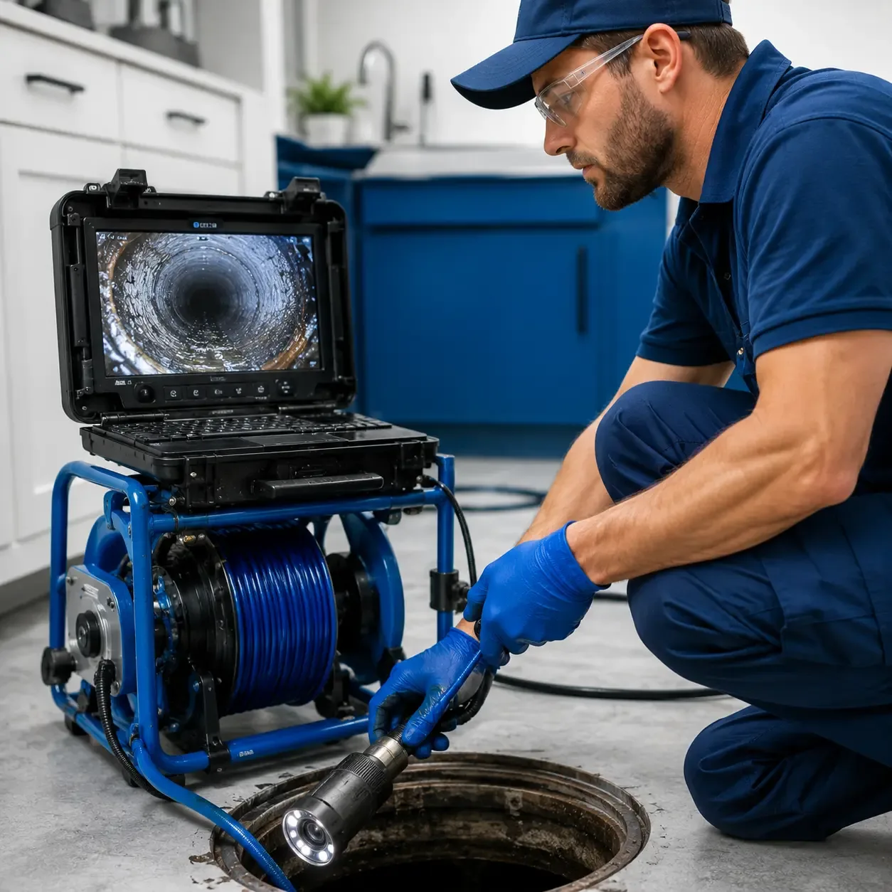 Pipe Relining professionals serving East Longmeadow, MA
